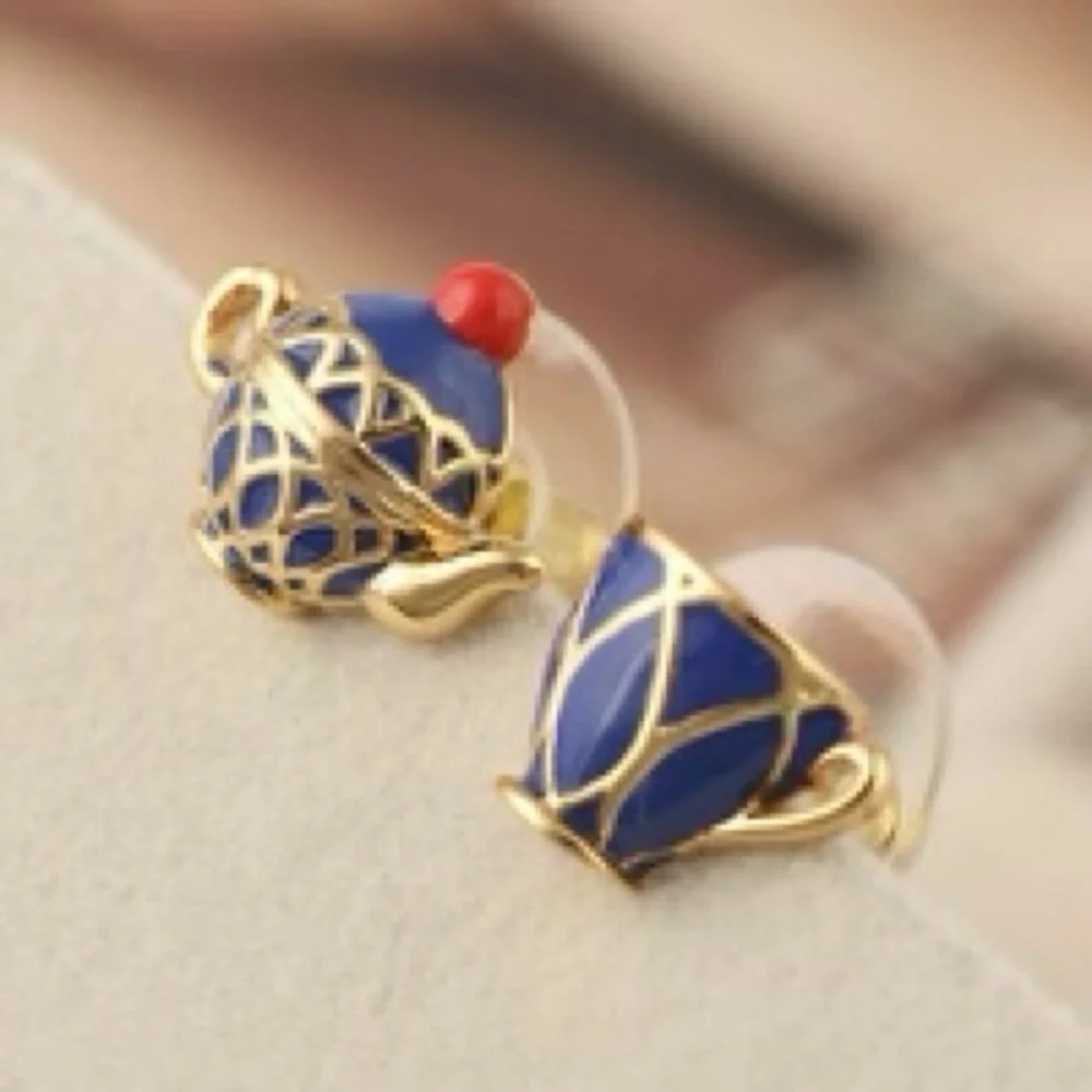 🔥🔥🔥ONE ITEM DEAL OF THE DAY KATE SPADE ♠️ Authentic Earrings Reduced Buy Now - Picture 10 of 15